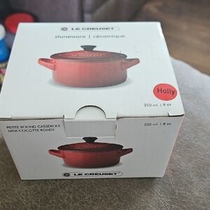Le Creuset Red Cookware Essential for Every Kitchen
